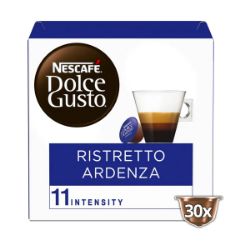 90 capsule Nescafè Dolce Gusto Espresso Ardenza