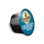 Immagine di 120 Capsule caffè Agostani BIG Espresso Cremoso compatibili Nescafé Dolce Gusto