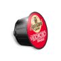 Immagine di 120 Capsule caffè Agostani BIG Espresso Vigoroso compatibili Nescafé Dolce Gusto
