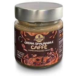 Immagine di Crema spalmabile Agostani al CAFFÈ - 200g