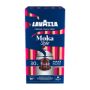 30 Capsule in alluminio Lavazza Moka Style compatibile Nespresso